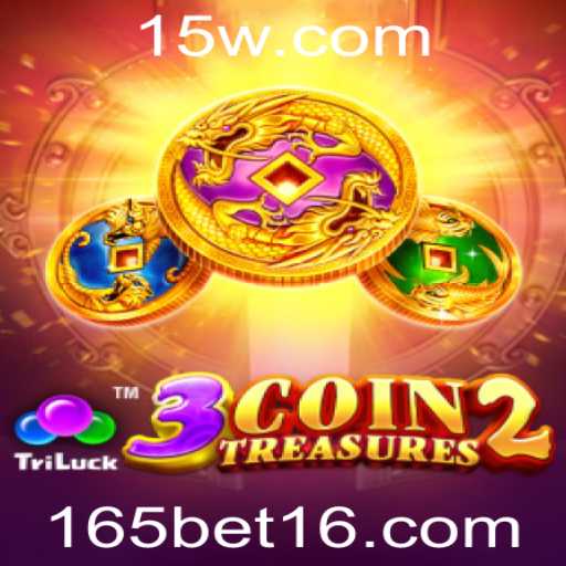 Descubra o Fascinante Mundo de 3CoinTreasures2: Um Guia Completo