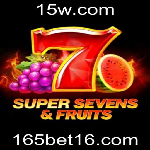 Explorando o Jogo 7SuperSevensFruits: Um Mergulho no Universo das Frutas e Apostas