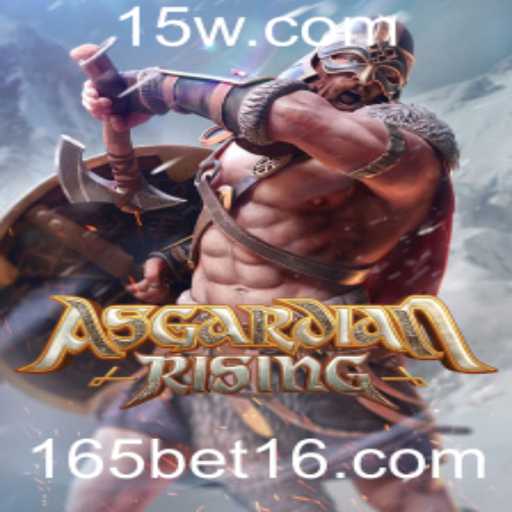 Explorando o Mundo de AsgardianRising: Um Jogo de Estratégia e Aventura