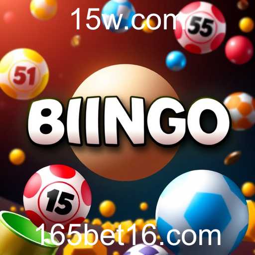 O Universo do Bingo Online: Explorando a Plataforma 165bet