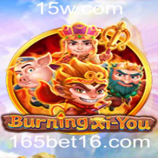 BurningXiYou: Uma Nova Aventura no Mundo dos Jogos Online