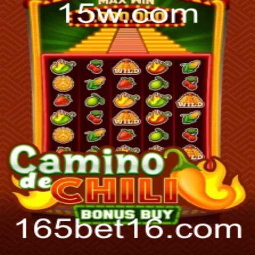 Descubra o Empolgante Mundo de CaminodeChiliBonusBuy com 165bet