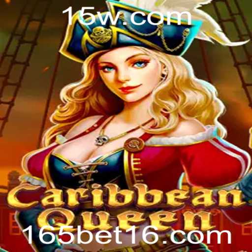 Desvendando o Enigma de Caribbean Queen: Um Mundo de Aventura com 165bet