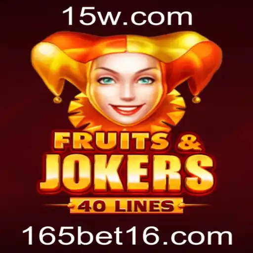 Mergulhe na Diversão: Descubra o Mundo de FruitsAndJokers40