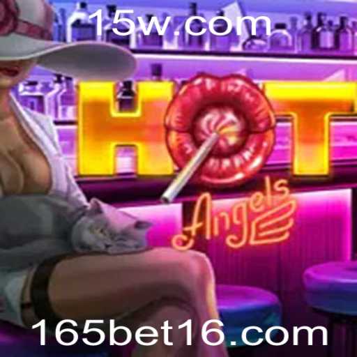Explorando o Fascinante Mundo do Jogo HotAngels