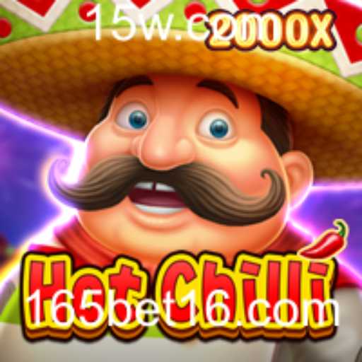 Descubra o Empolgante Mundo do Jogo HotChilli no 165bet