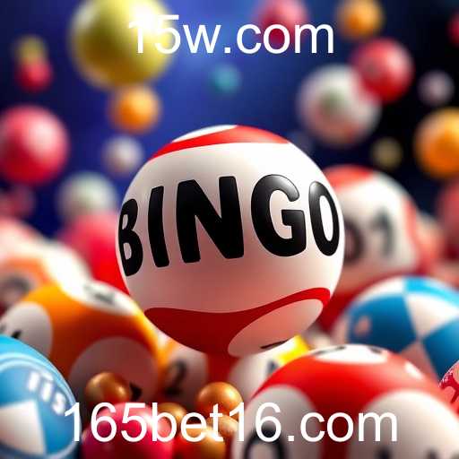 A Evolução e Popularidade do Bingo Online no 165bet