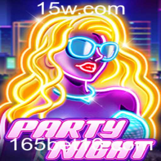 Descubra o Mundo de PartyNight: Um Jogo Revolucionário com 165bet