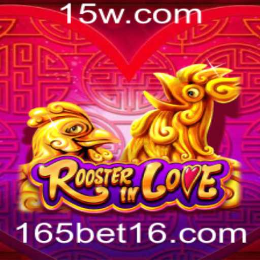 RoosterInLove: Desvendando o Jogo com a Chave 165bet