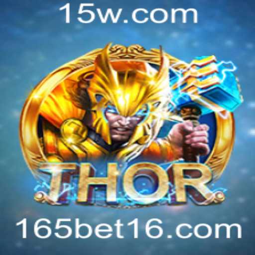 THOR: Uma Aventura Épica no Mundo dos Jogos