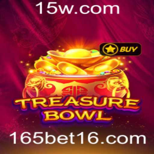 Explorando TreasureBowl: O Novo Fenômeno de Jogo com ênfase em 165bet