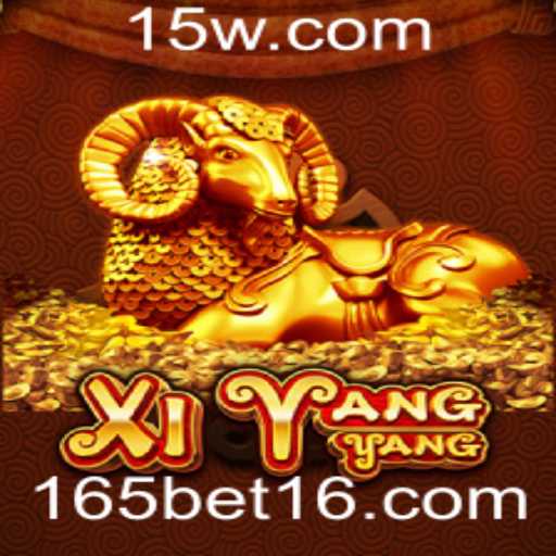 Descubra o Universo do Jogo XiYangYang e a Emoção das Apostas com 165bet