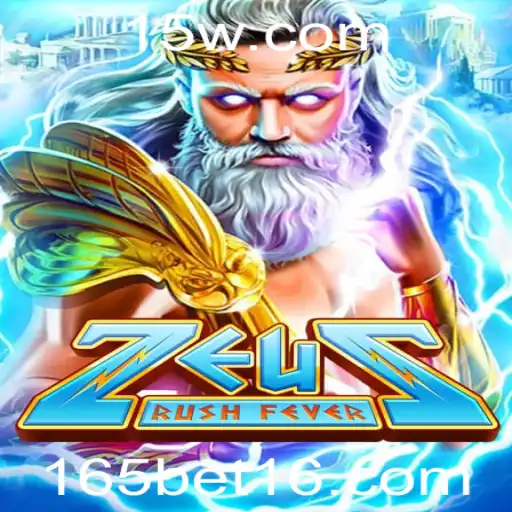 Descubra ZeusRushFever: Um Jogo Empolgante com Temática Mitológica